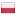 blueweb.pl hosted country